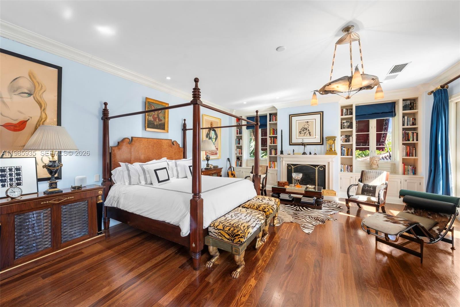 9401 Journeys End Rd, Coral Gables FL 33156