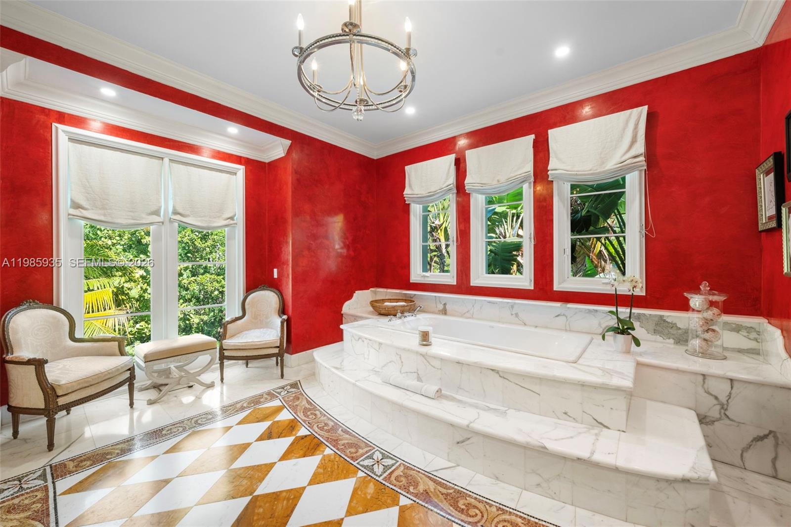 9401 Journeys End Rd, Coral Gables FL 33156