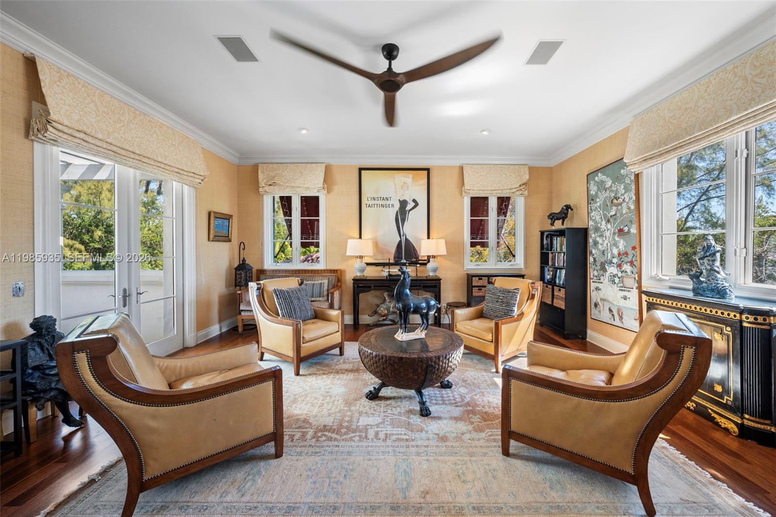 9401 Journeys End Rd, Coral Gables FL 33156