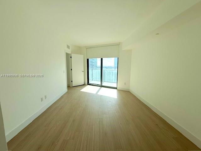 501 NE 31st St #2507, Miami FL 33137