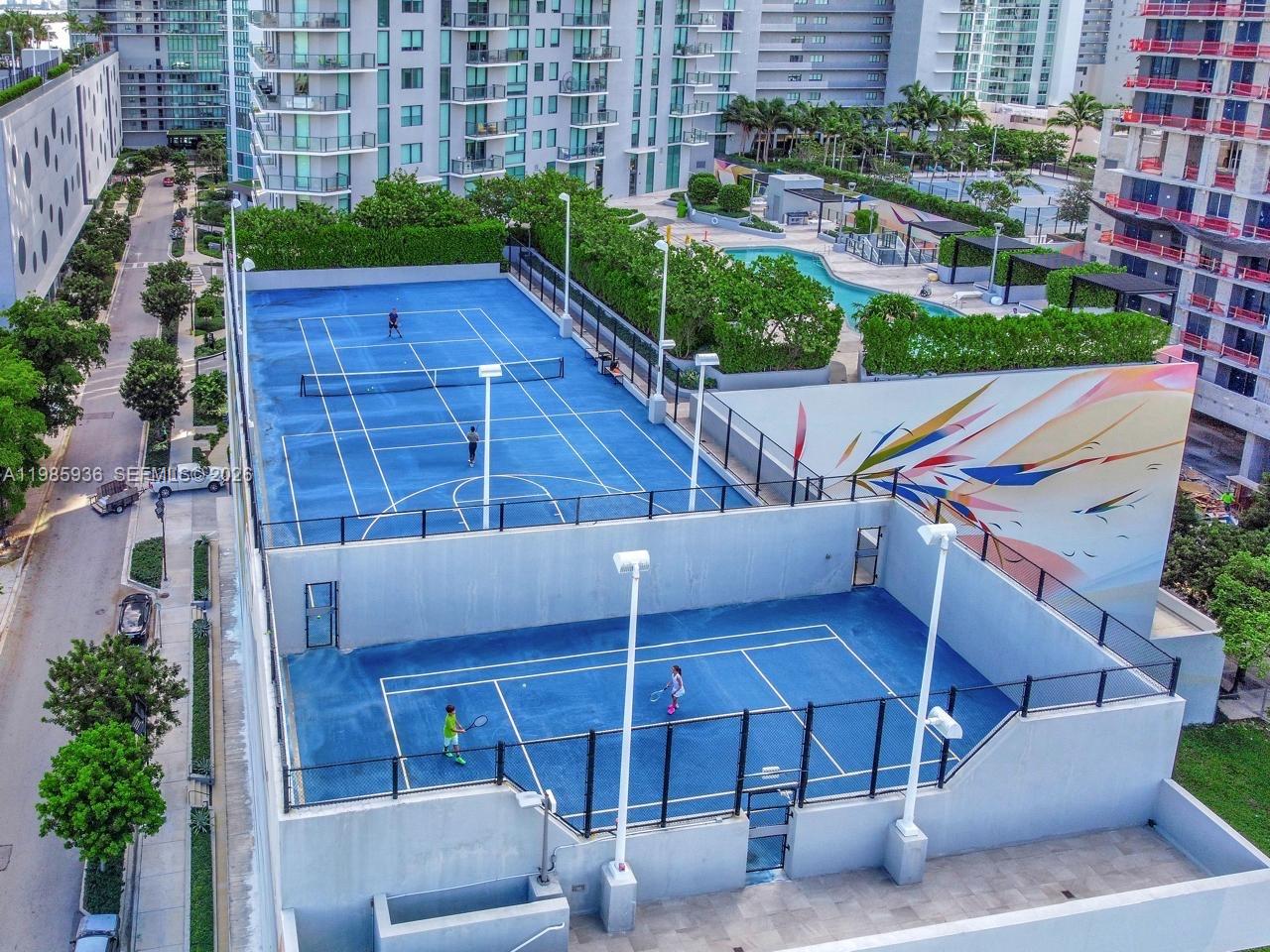 501 NE 31st St #2507, Miami FL 33137