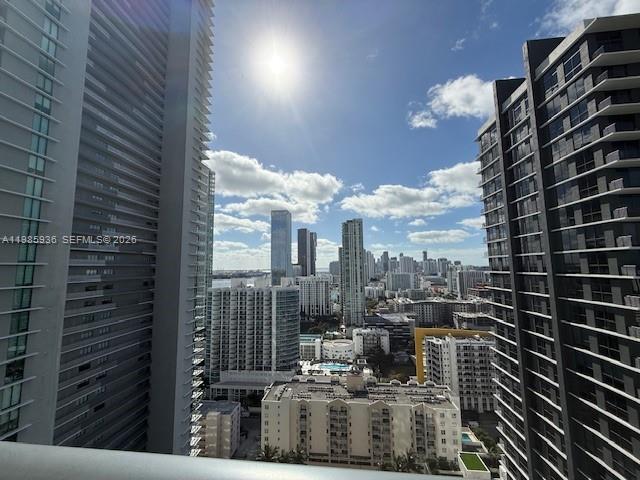 501 NE 31st St #2507, Miami FL 33137
