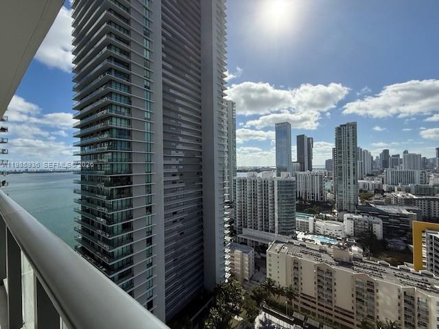501 NE 31st St #2507, Miami FL 33137