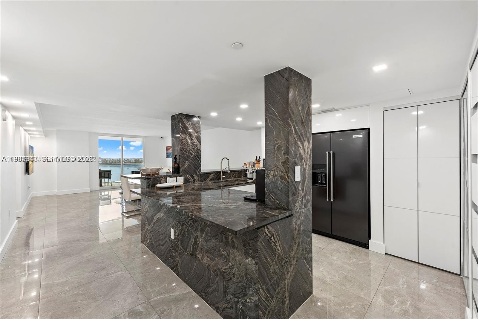 2101 Brickell Ave #506, Miami FL 33129