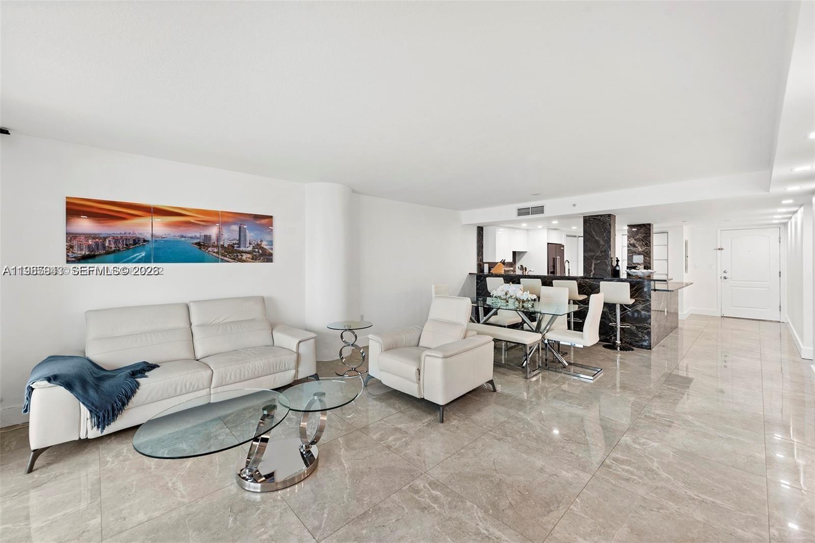 2101 Brickell Ave #506, Miami FL 33129