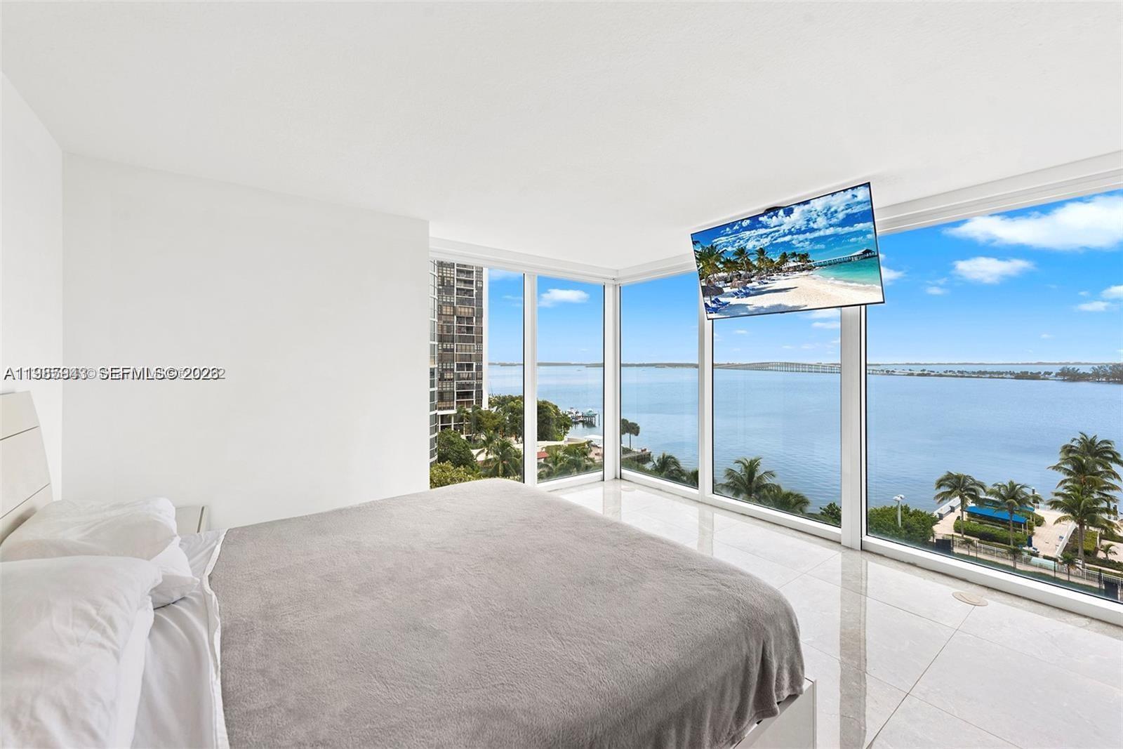 2101 Brickell Ave #506, Miami FL 33129
