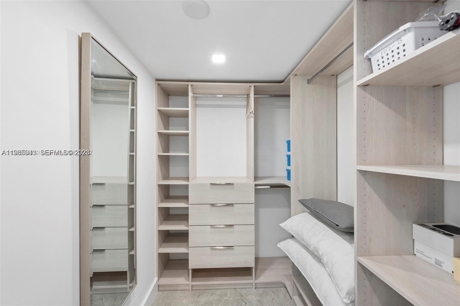 2101 Brickell Ave #506, Miami FL 33129