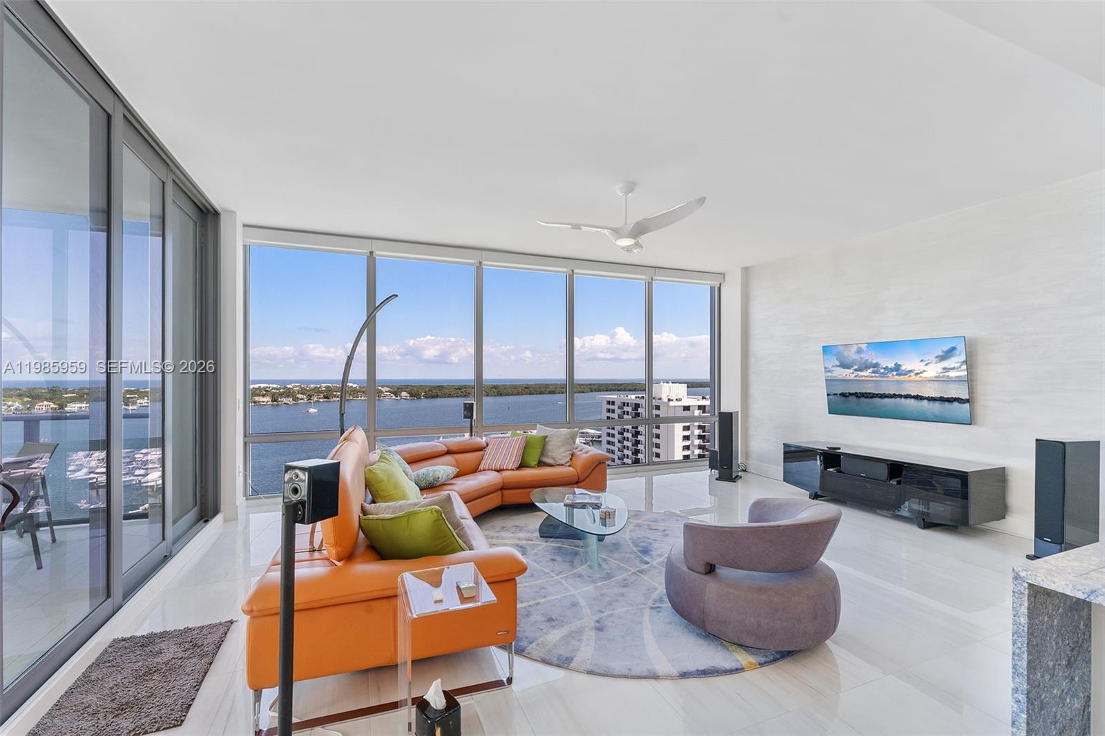 3 Water Club Way #1401, North Palm Beach FL 33408