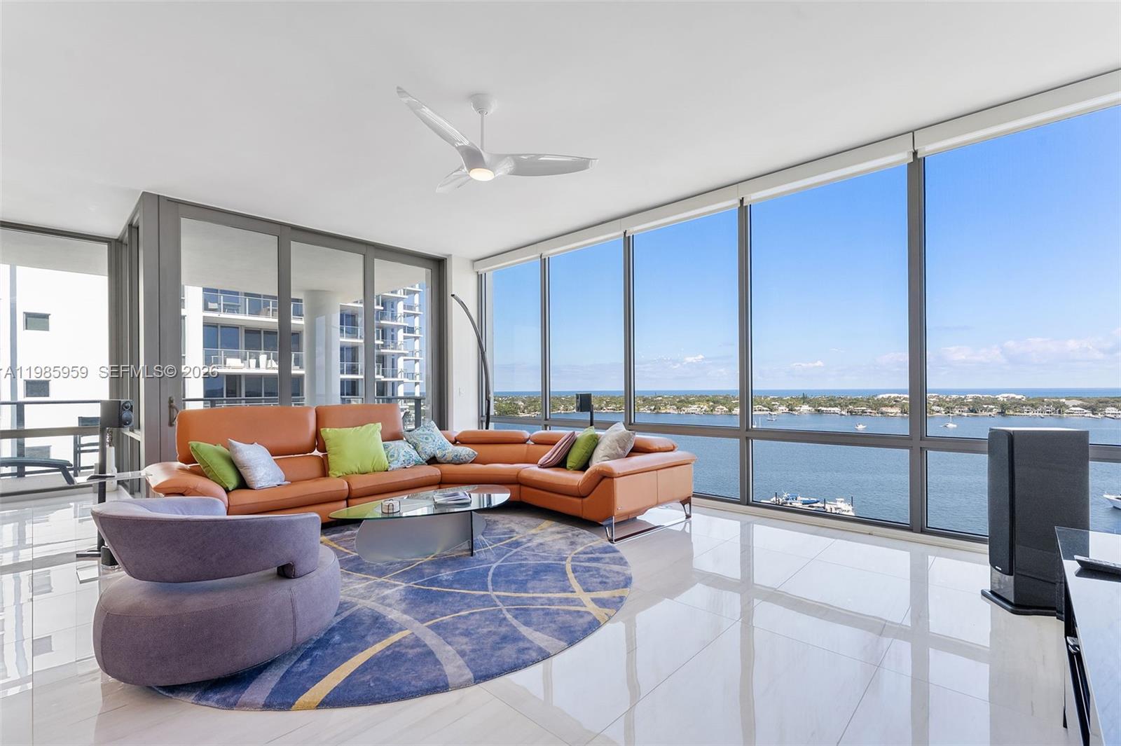 3 Water Club Way #1401, North Palm Beach FL 33408