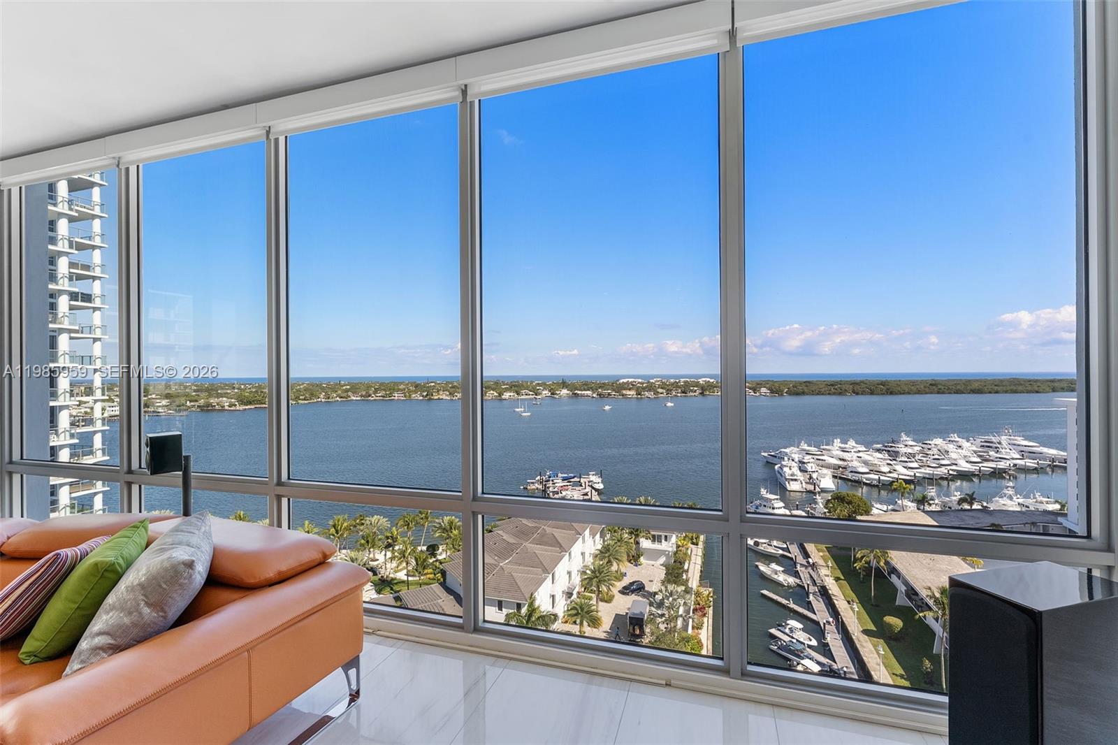 3 Water Club Way #1401, North Palm Beach FL 33408