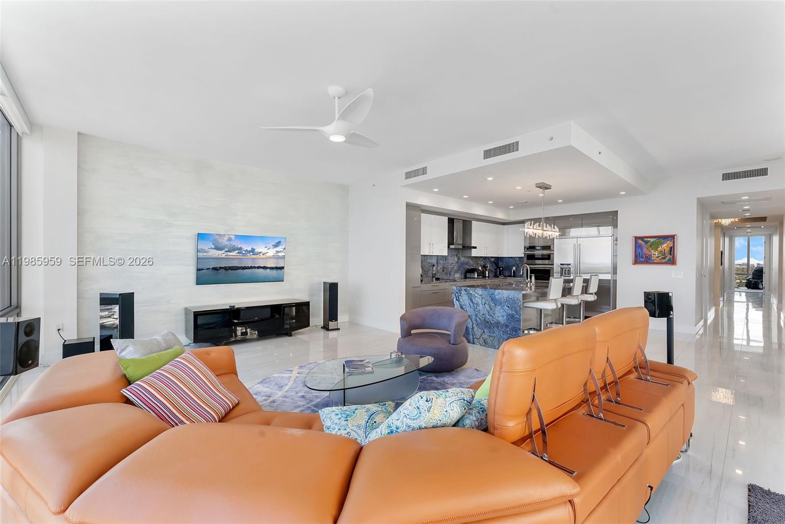 3 Water Club Way #1401, North Palm Beach FL 33408