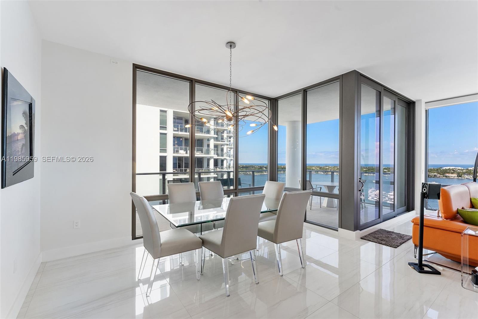 3 Water Club Way #1401, North Palm Beach FL 33408