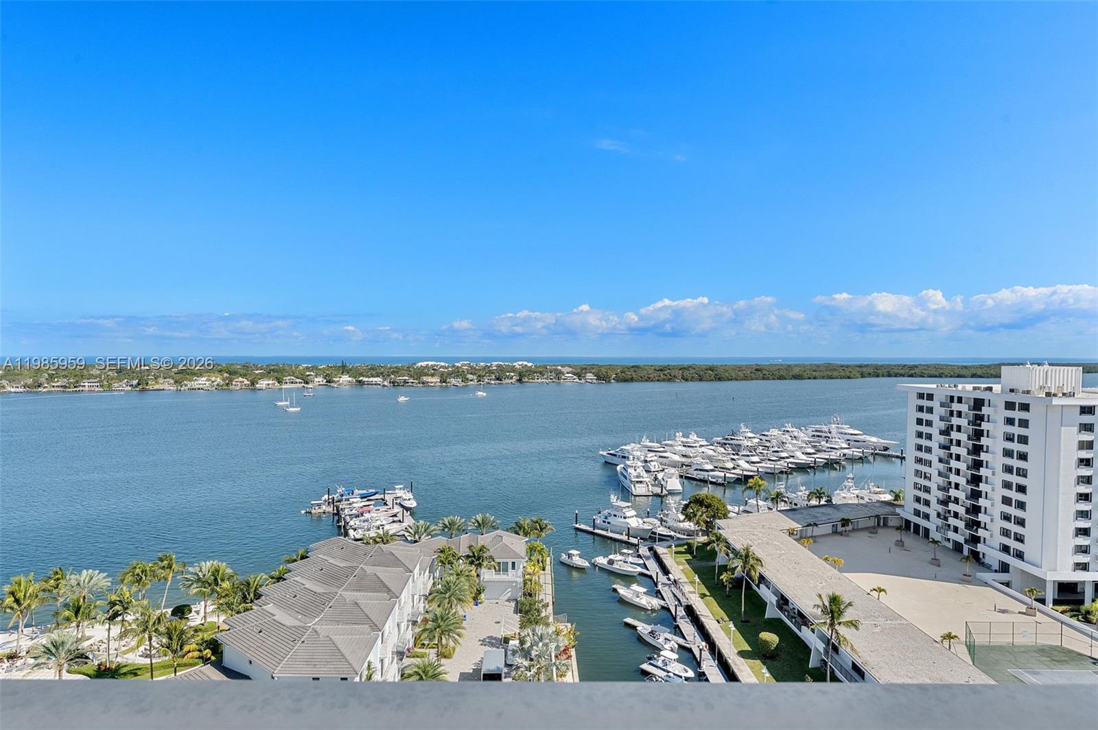 3 Water Club Way #1401, North Palm Beach FL 33408