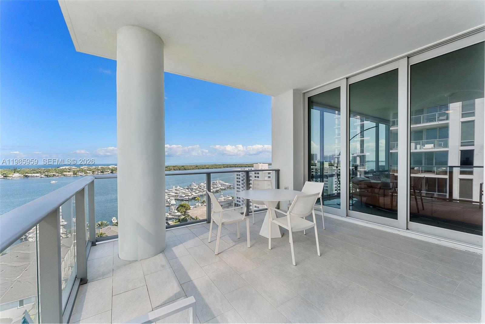 3 Water Club Way #1401, North Palm Beach FL 33408