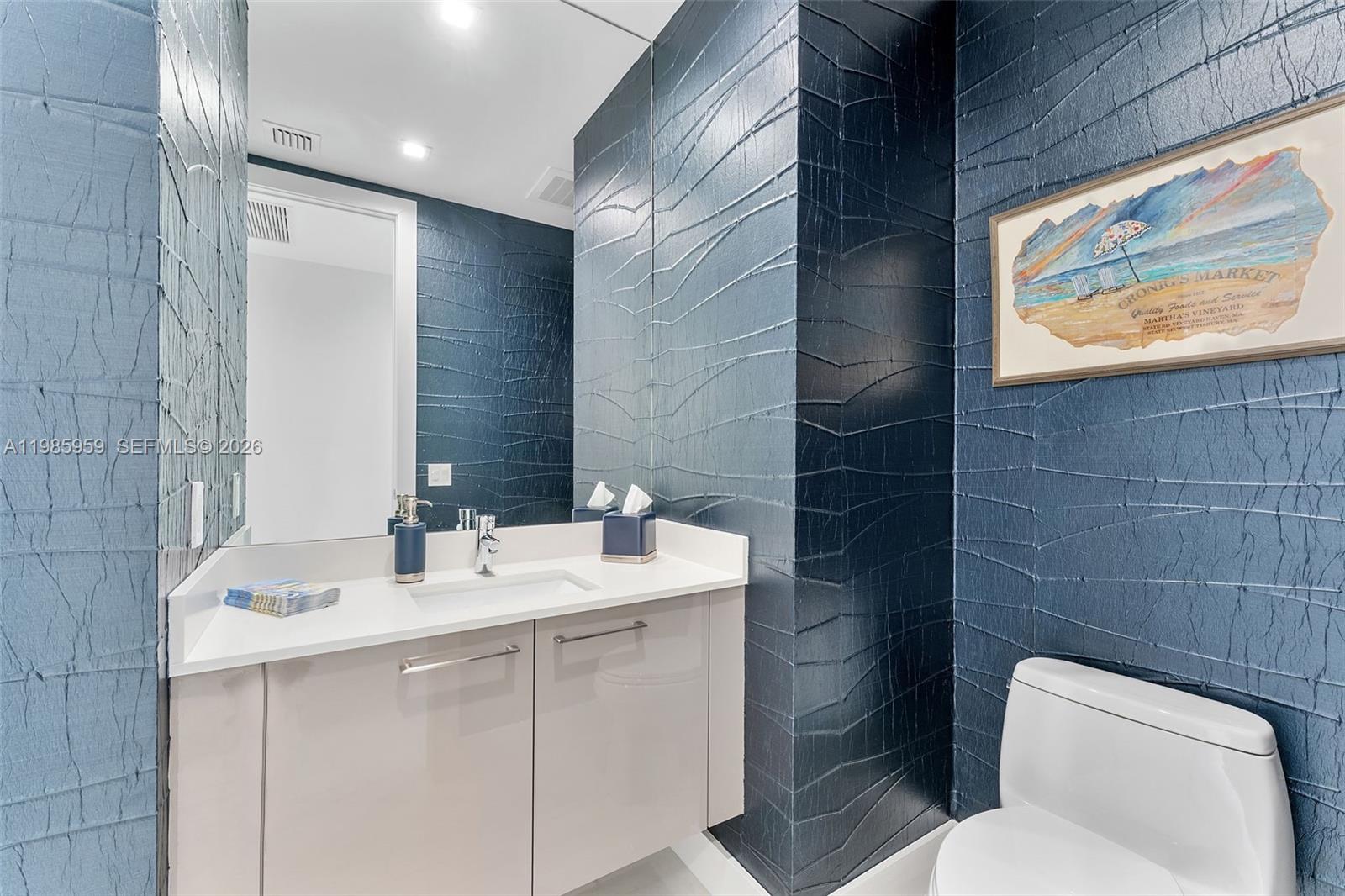3 Water Club Way #1401, North Palm Beach FL 33408