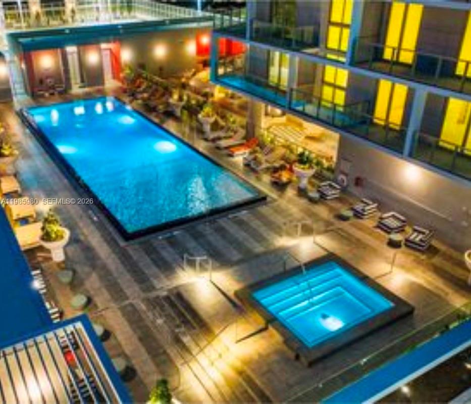 2000 Metropica Way #2507, Sunrise FL 33323