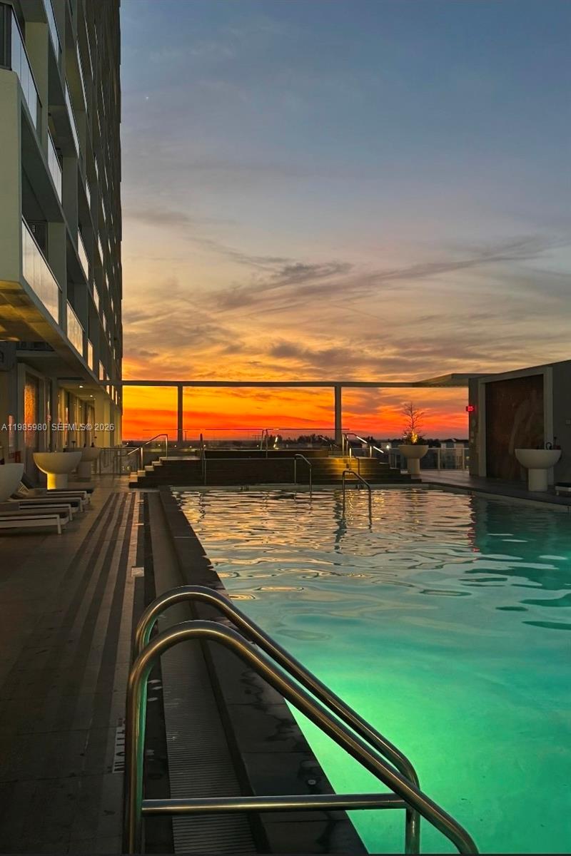 2000 Metropica Way #2507, Sunrise FL 33323