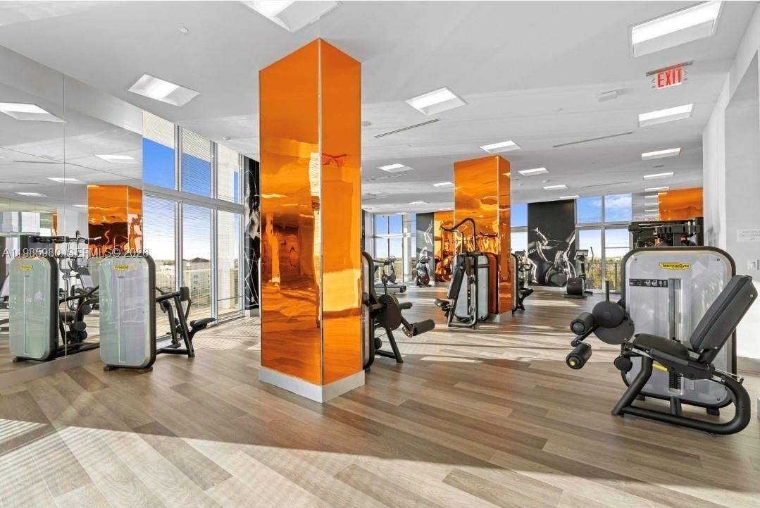 2000 Metropica Way #2507, Sunrise FL 33323