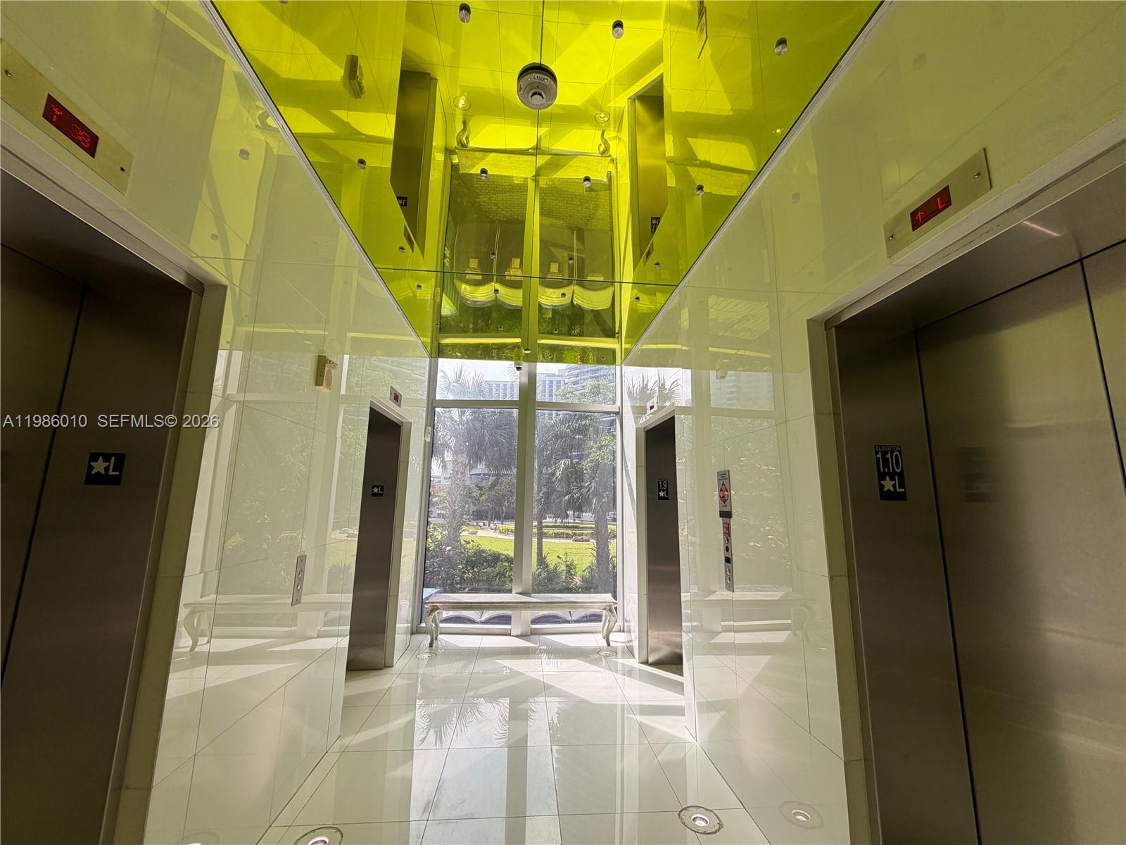 475 Brickell Ave #1711, Miami FL 33131