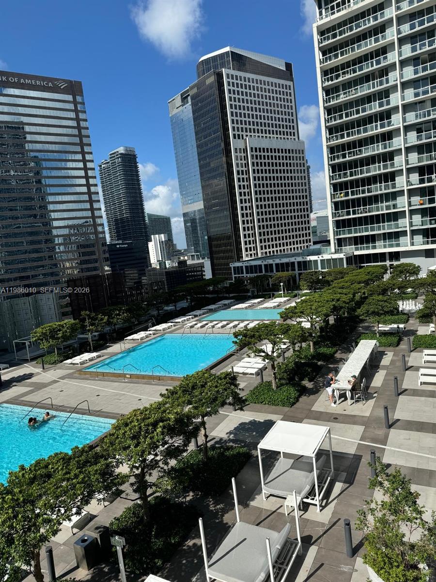475 Brickell Ave #1711, Miami FL 33131