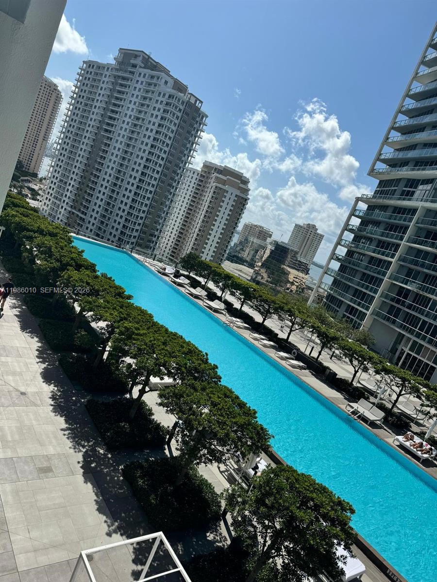 475 Brickell Ave #1711, Miami FL 33131