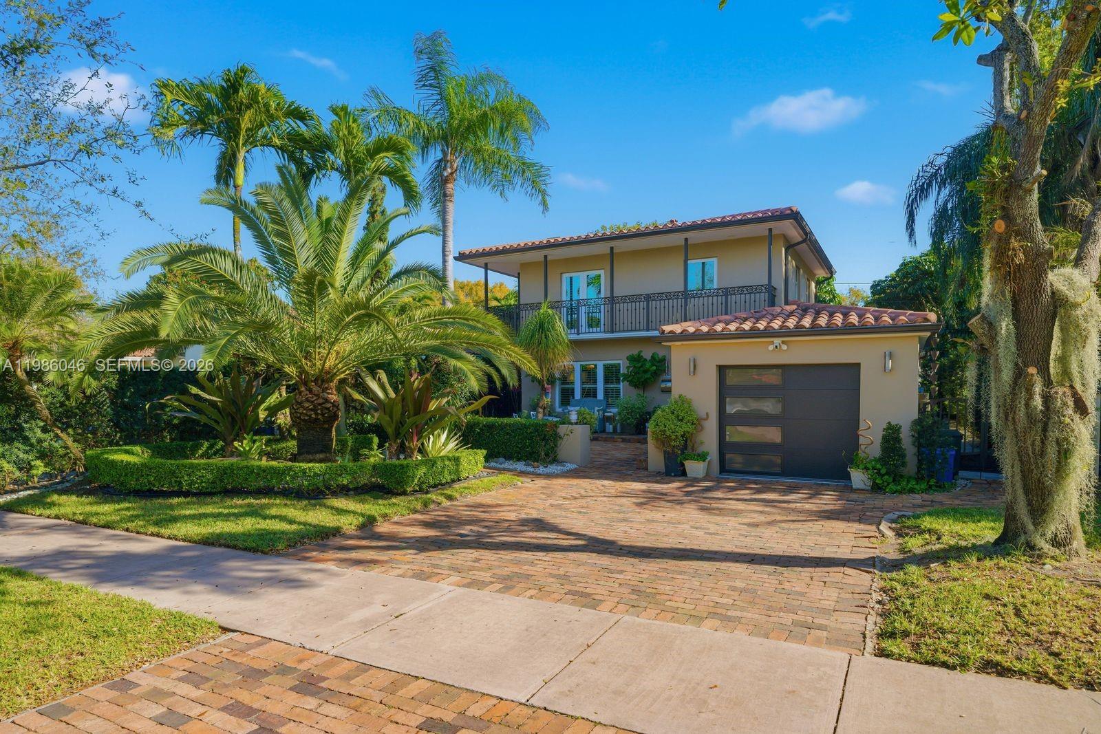 430 Candia Ave, Coral Gables FL 33134