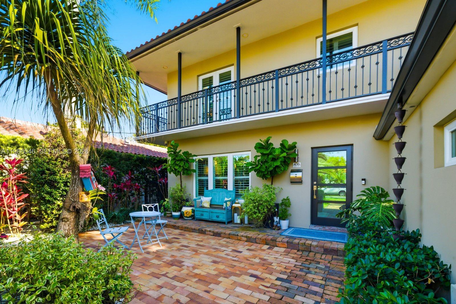 430 Candia Ave, Coral Gables FL 33134