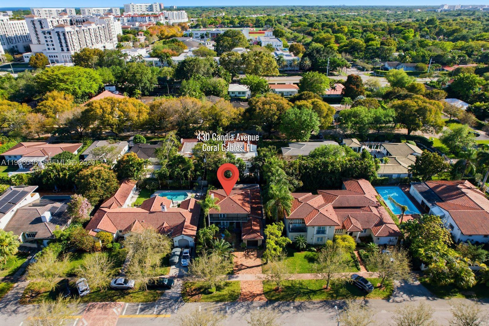 430 Candia Ave, Coral Gables FL 33134