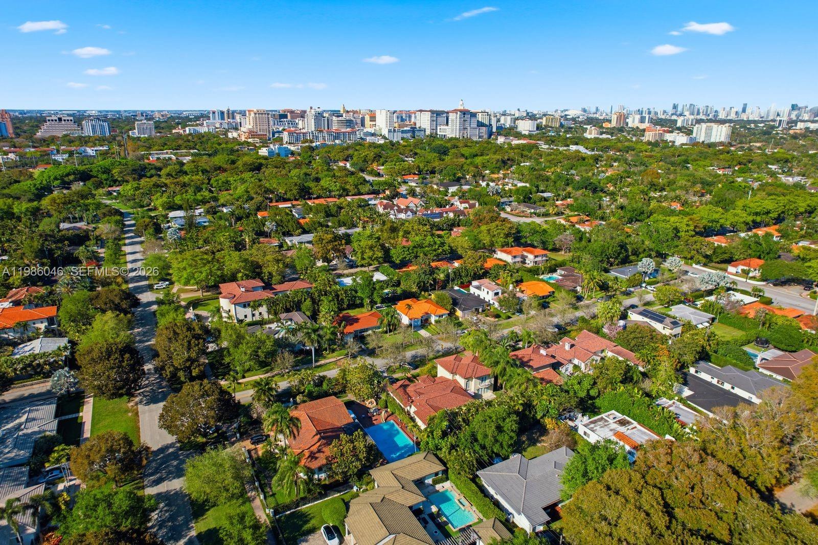 430 Candia Ave, Coral Gables FL 33134