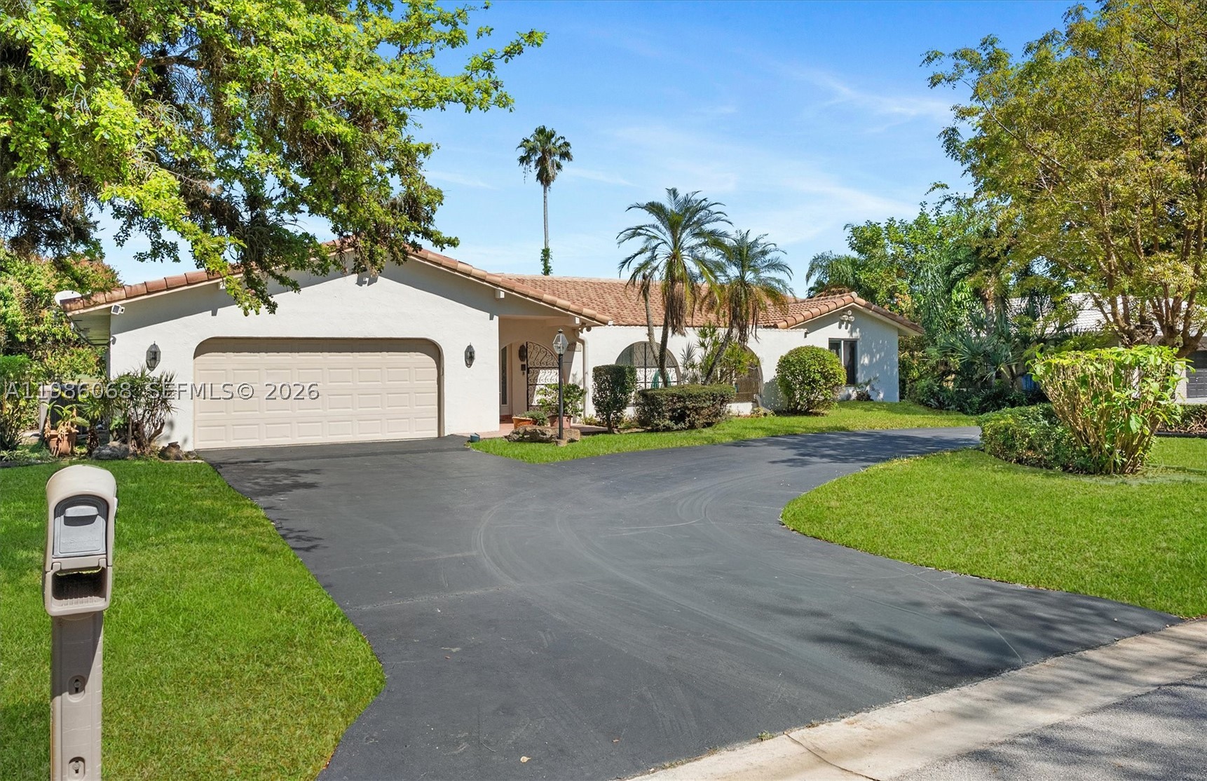 11101 NW 26th Dr, Coral Springs FL 33065