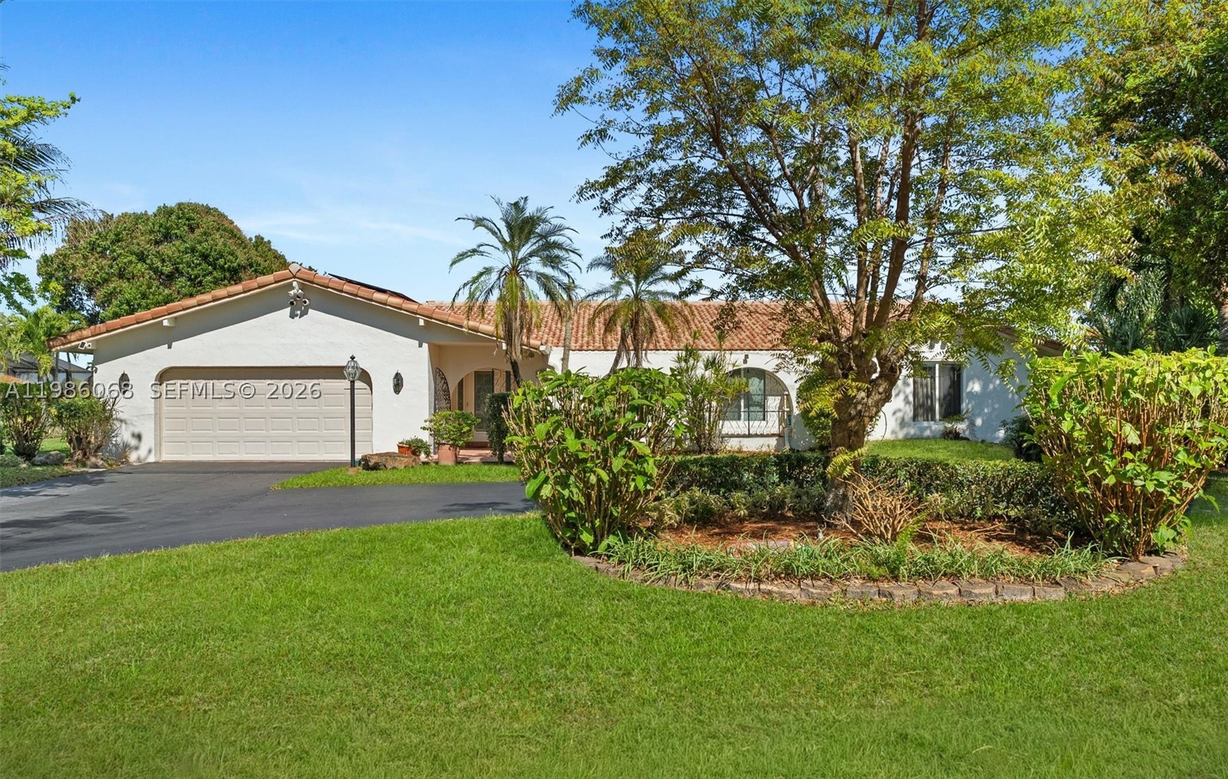 11101 NW 26th Dr, Coral Springs FL 33065