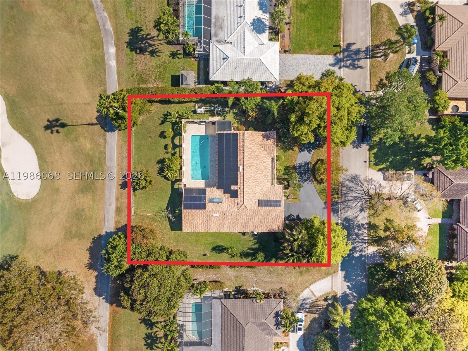 11101 NW 26th Dr, Coral Springs FL 33065
