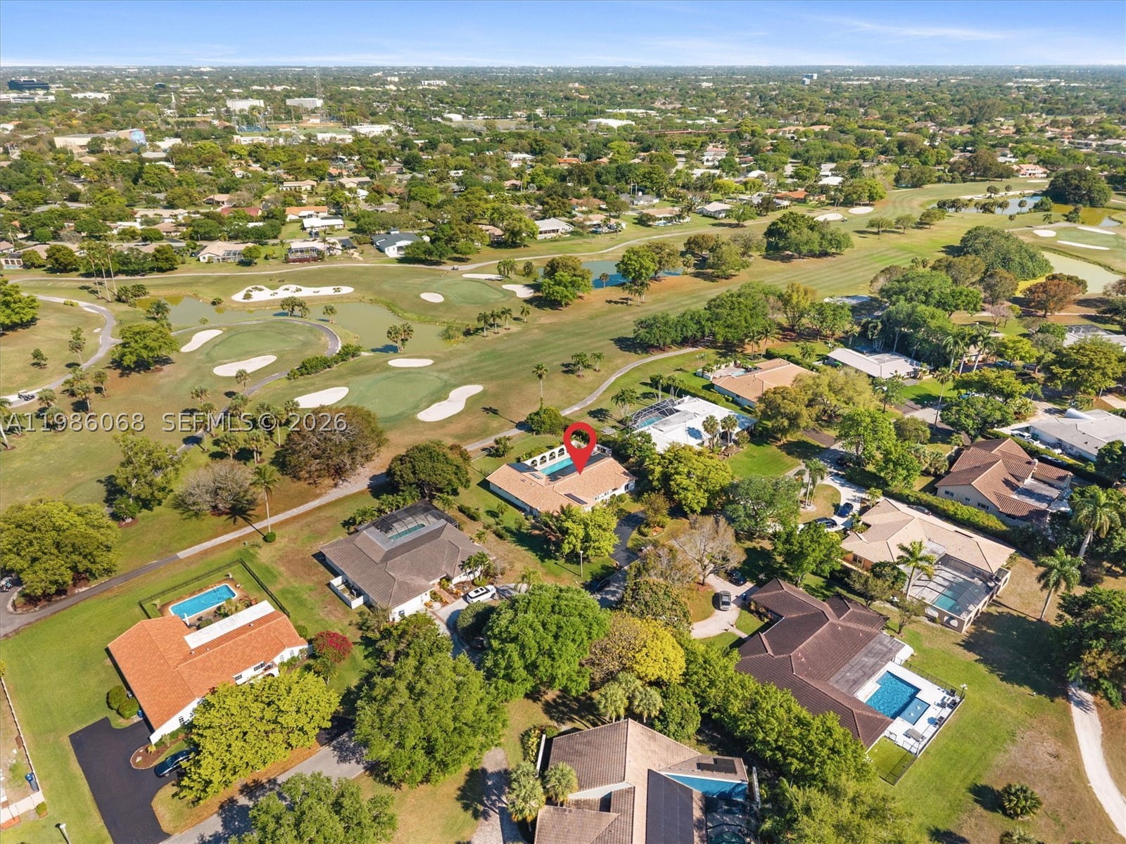 11101 NW 26th Dr, Coral Springs FL 33065