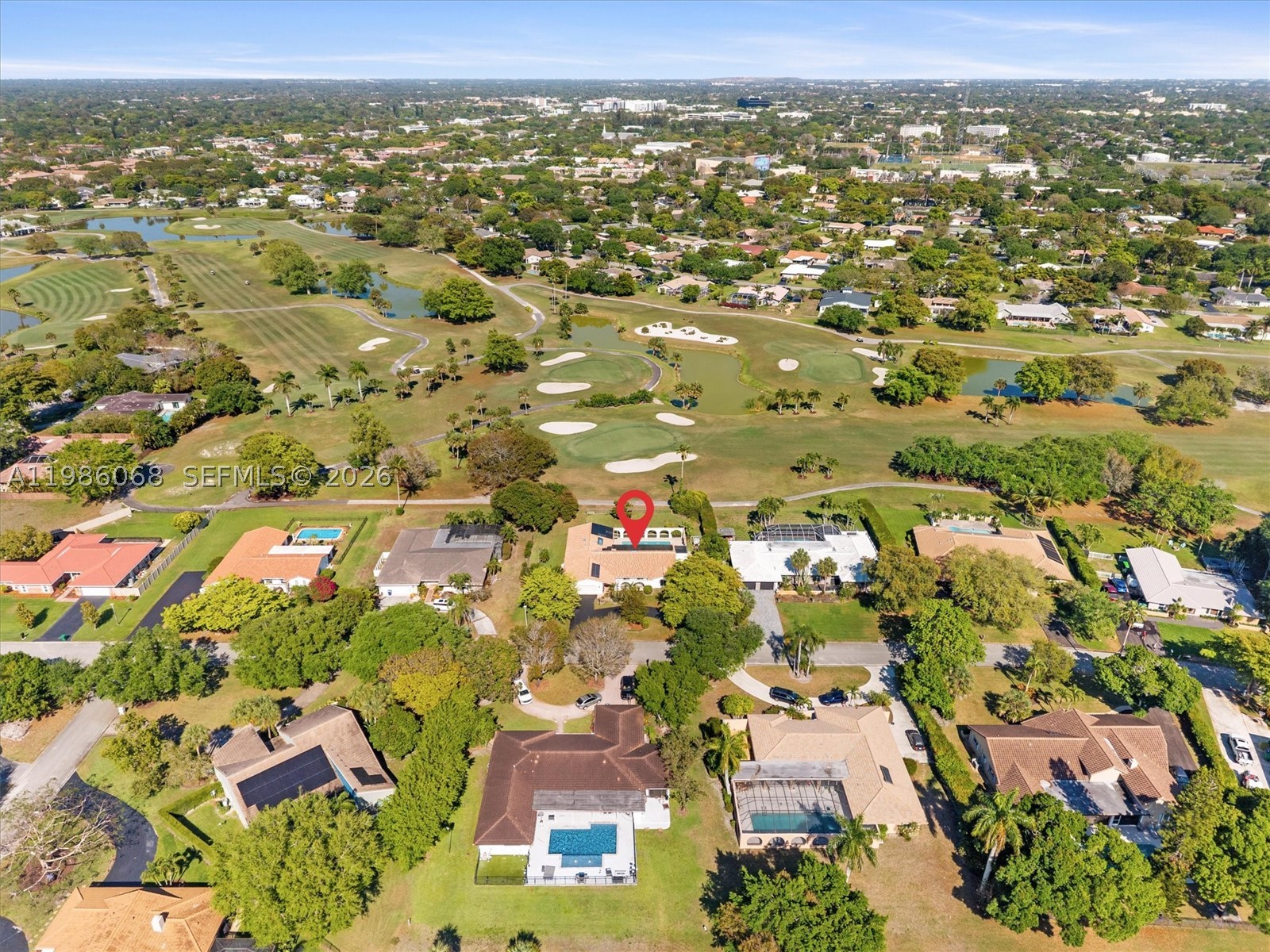 11101 NW 26th Dr, Coral Springs FL 33065