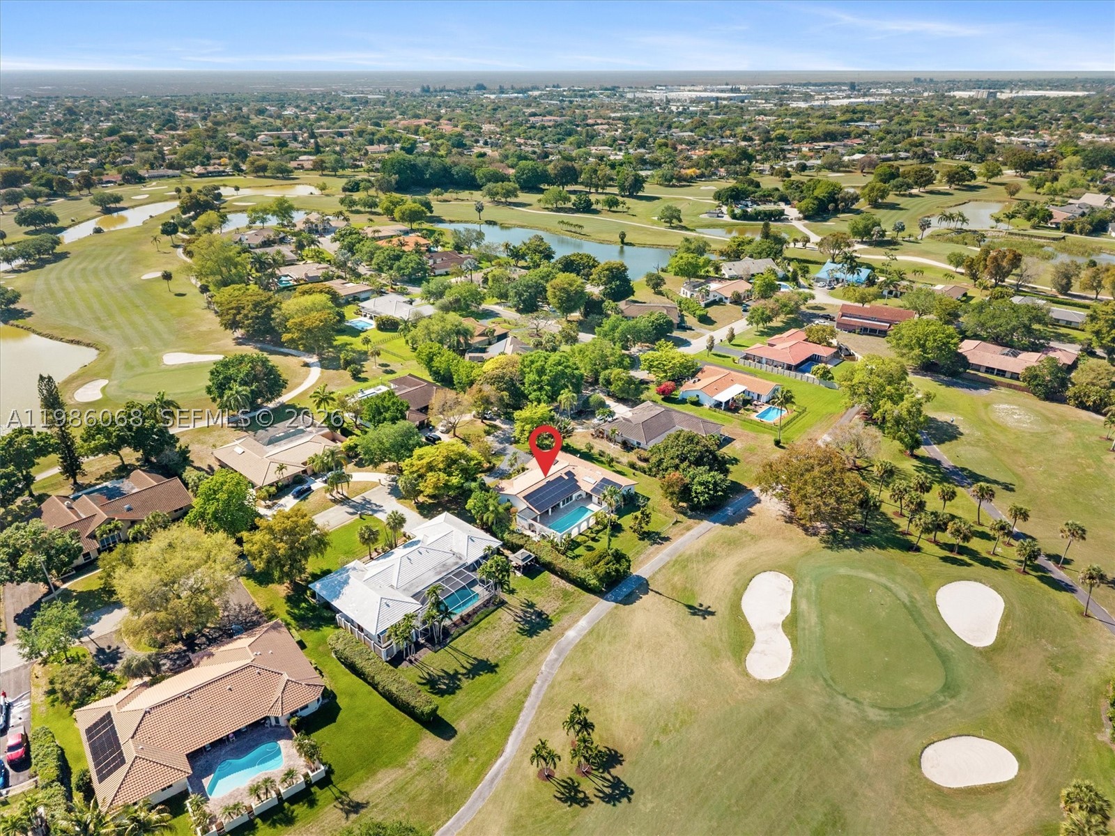 11101 NW 26th Dr, Coral Springs FL 33065