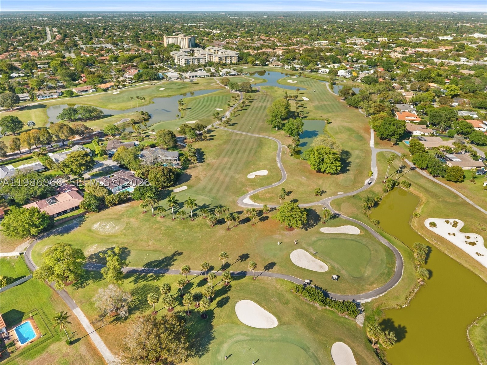 11101 NW 26th Dr, Coral Springs FL 33065