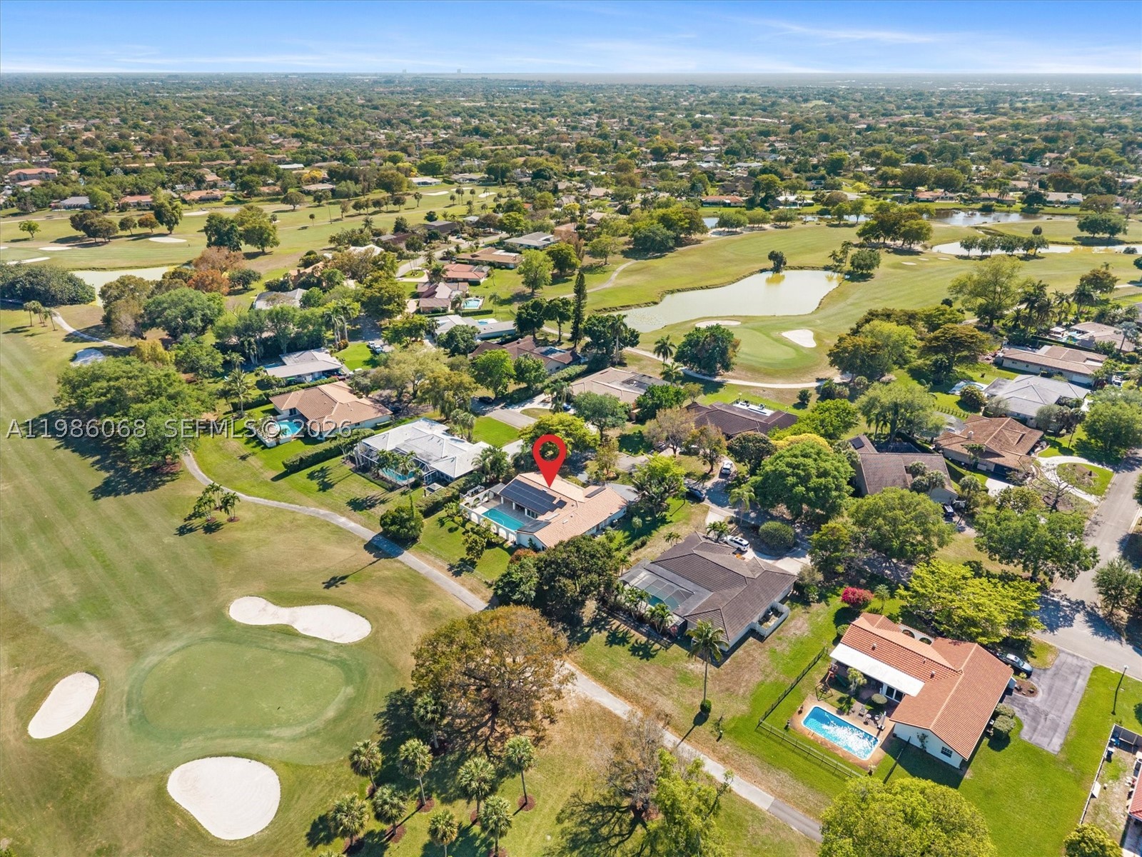 11101 NW 26th Dr, Coral Springs FL 33065