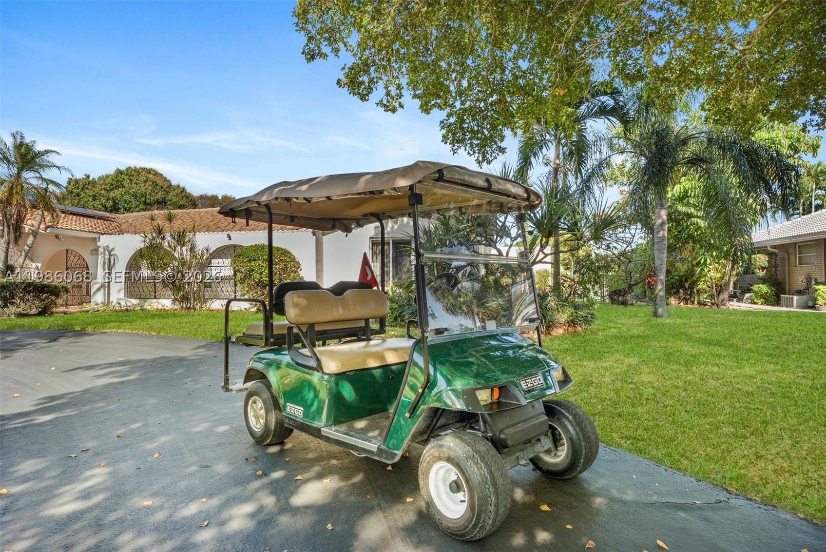 11101 NW 26th Dr, Coral Springs FL 33065