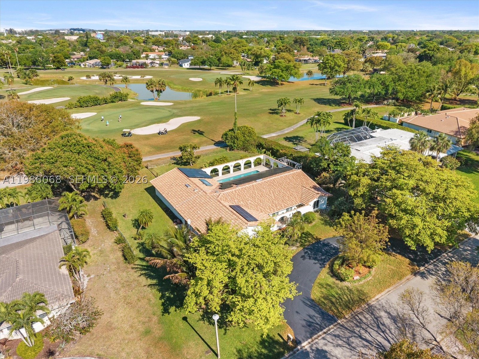 11101 NW 26th Dr, Coral Springs FL 33065