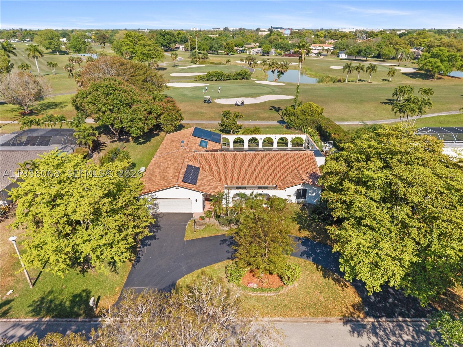 11101 NW 26th Dr, Coral Springs FL 33065