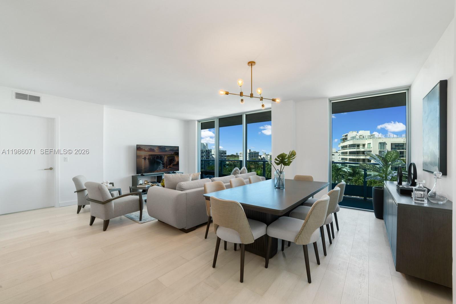 9221 E Bay Harbor Drive #610, Bay Harbor Islands FL 33154