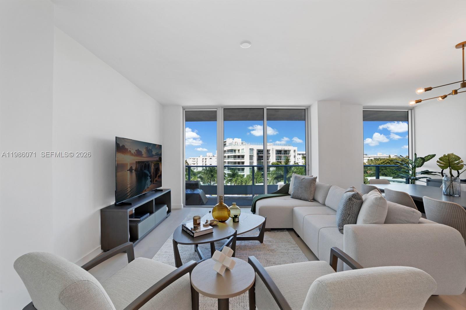 9221 E Bay Harbor Drive #610, Bay Harbor Islands FL 33154