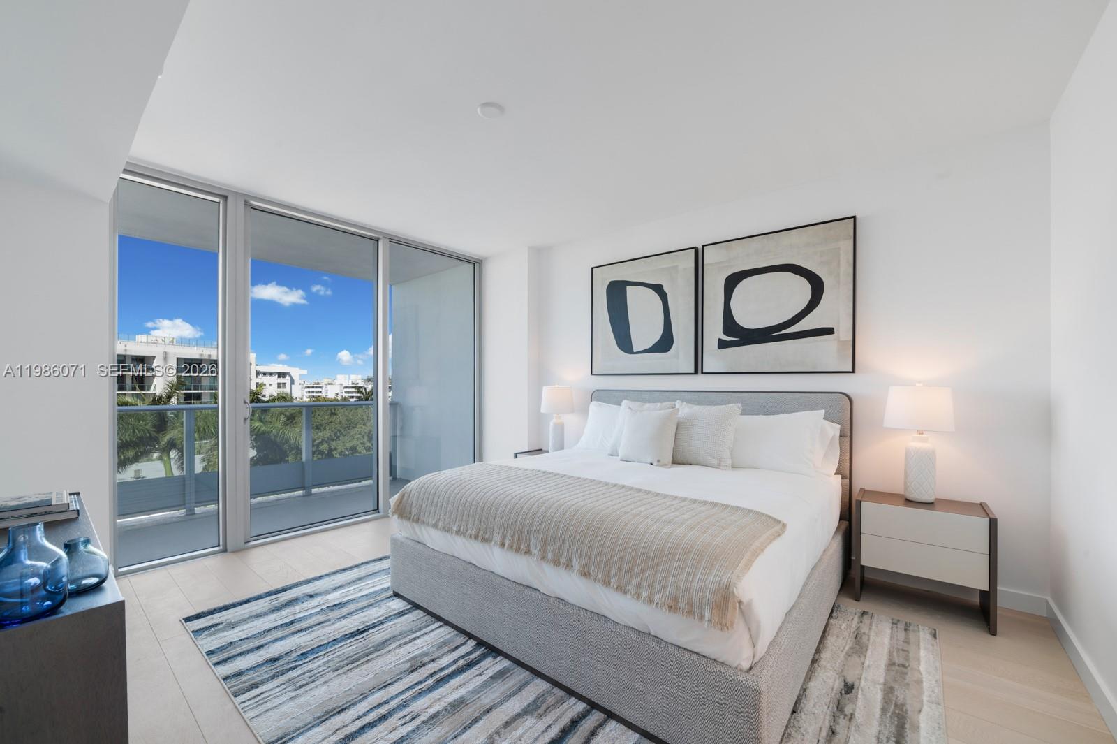 9221 E Bay Harbor Drive #610, Bay Harbor Islands FL 33154