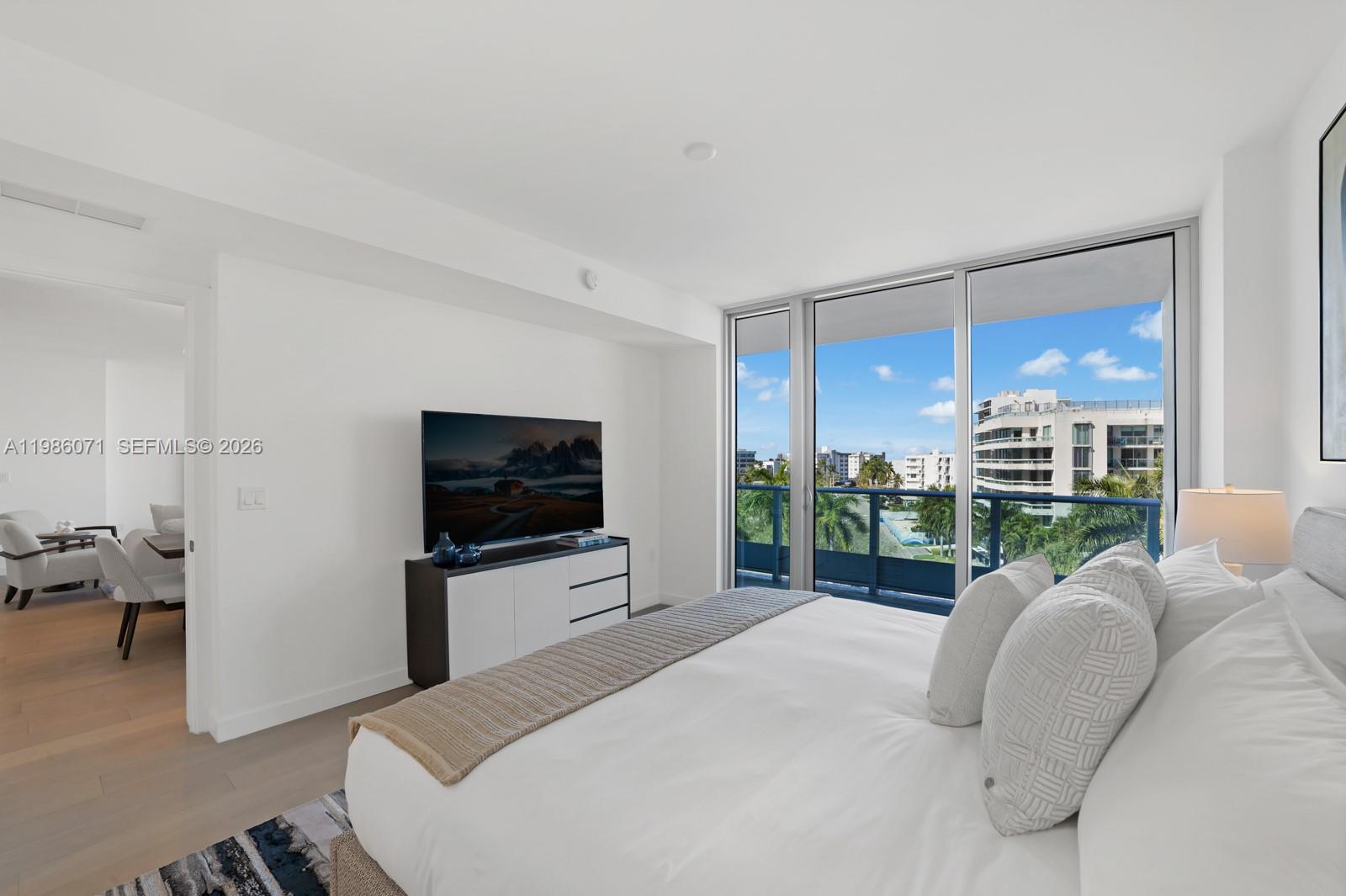 9221 E Bay Harbor Drive #610, Bay Harbor Islands FL 33154