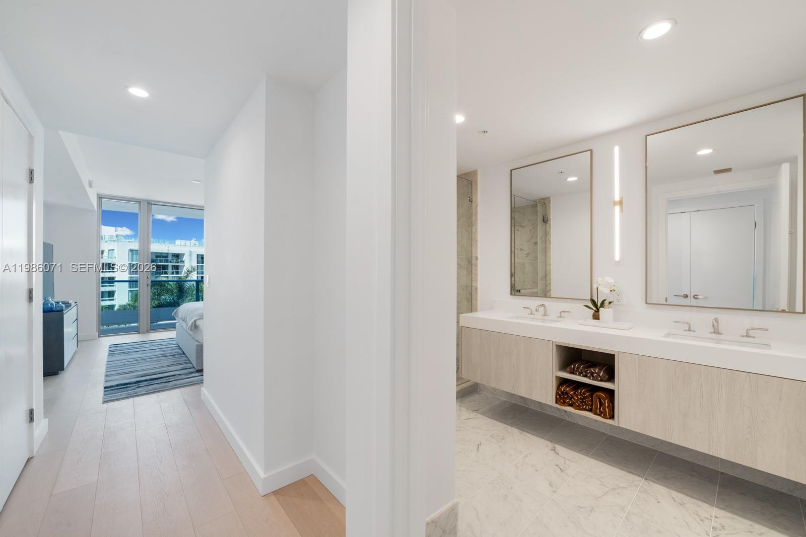 9221 E Bay Harbor Drive #610, Bay Harbor Islands FL 33154