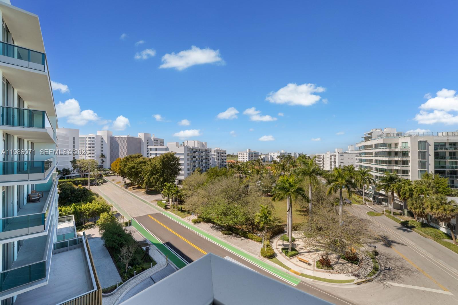 9221 E Bay Harbor Drive #610, Bay Harbor Islands FL 33154