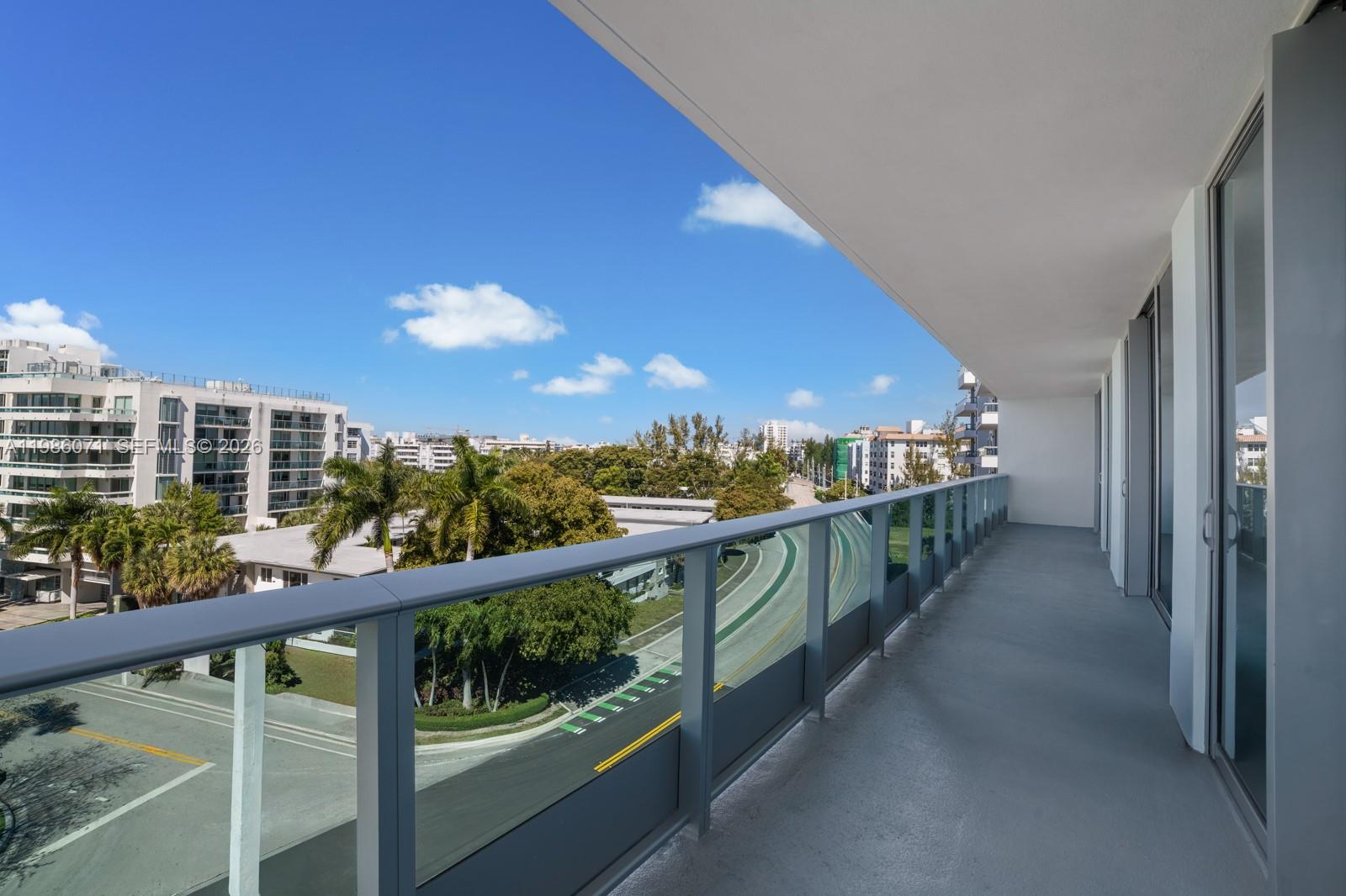 9221 E Bay Harbor Drive #610, Bay Harbor Islands FL 33154