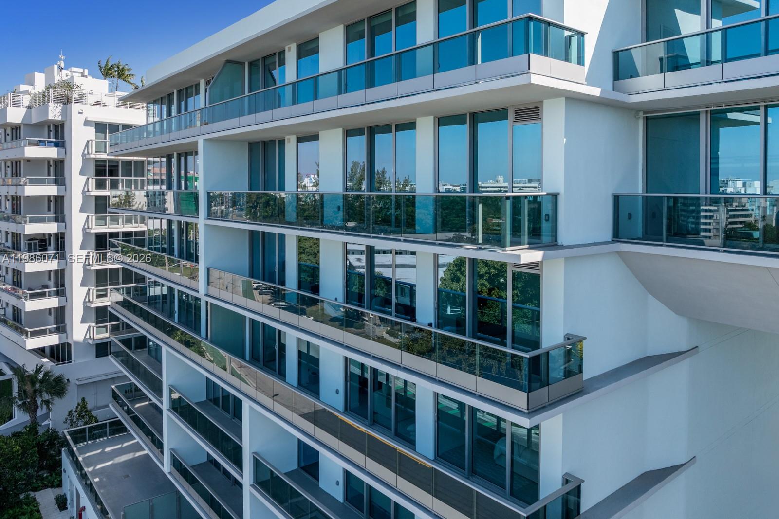 9221 E Bay Harbor Drive #610, Bay Harbor Islands FL 33154