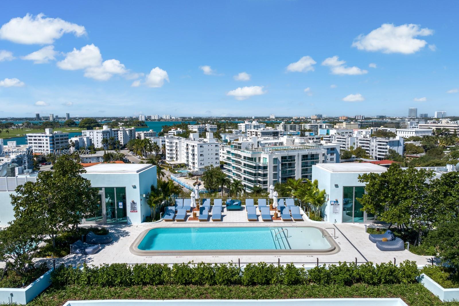 9221 E Bay Harbor Drive #610, Bay Harbor Islands FL 33154