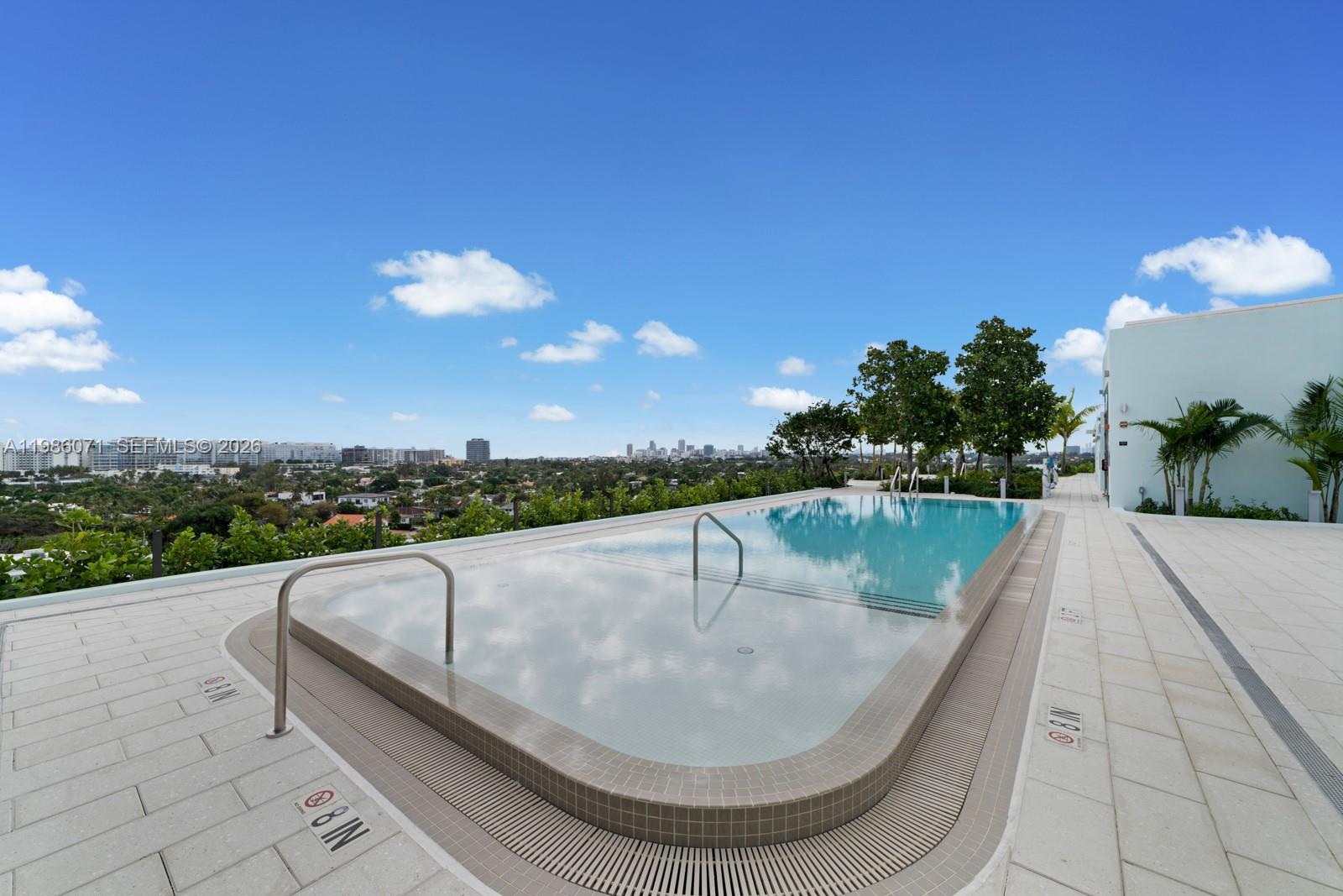 9221 E Bay Harbor Drive #610, Bay Harbor Islands FL 33154